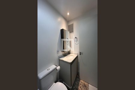 Apartamento à venda com 72m², 2 quartos e 1 vagaBanheiro da Suíte