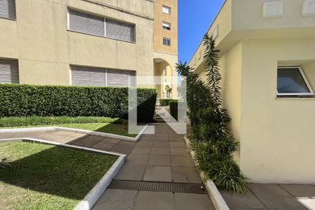 Apartamento à venda com 72m², 2 quartos e 1 vagaÁrea comum
