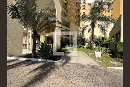 Apartamento à venda com 72m², 2 quartos e 1 vagaEntrada