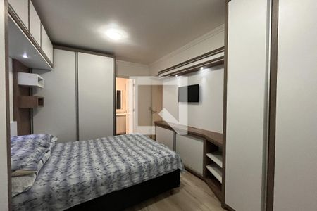 Apartamento à venda com 72m², 2 quartos e 1 vagaSuíte
