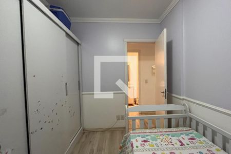 Apartamento à venda com 72m², 2 quartos e 1 vagaQuarto 1