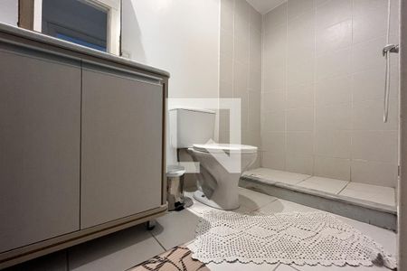 Apartamento à venda com 72m², 2 quartos e 1 vagaBanheiro Social