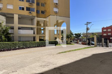 Apartamento à venda com 72m², 2 quartos e 1 vagaÁrea comum