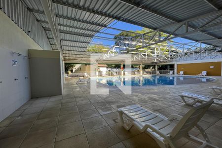 Apartamento à venda com 72m², 2 quartos e 1 vagaÁrea comum - Piscina