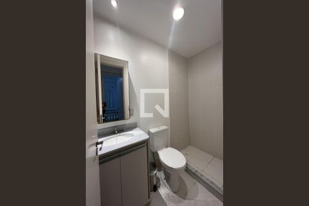 Apartamento à venda com 72m², 2 quartos e 1 vagaBanheiro Social