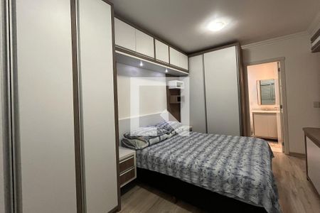 Apartamento à venda com 72m², 2 quartos e 1 vagaSuíte