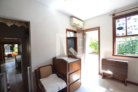 Casa à venda com 180m², 3 quartos e 3 vagasSala 2 da segunda Casa