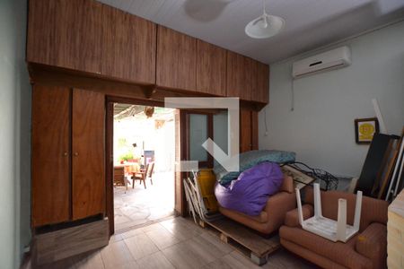 Casa à venda com 180m², 3 quartos e 3 vagasSala/Cozinha da segunda Casa