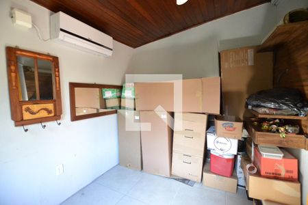 Casa à venda com 180m², 3 quartos e 3 vagasQuarto da segunda Casa