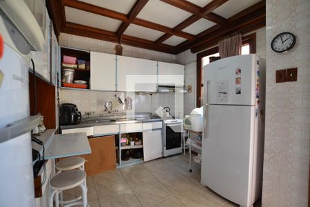 Casa à venda com 180m², 3 quartos e 3 vagasCozinha