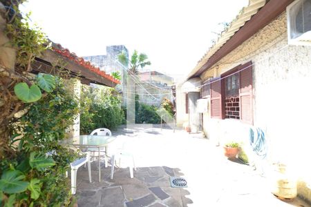 Casa à venda com 180m², 3 quartos e 3 vagasÁrea Externa