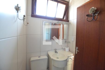 Casa à venda com 180m², 3 quartos e 3 vagasBanheiro