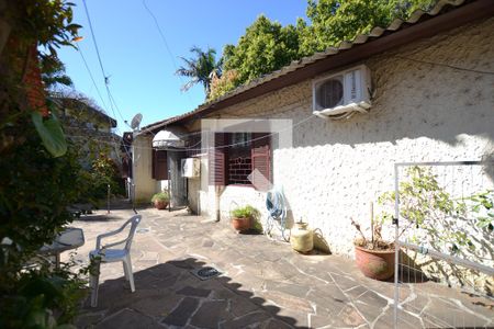 Casa à venda com 180m², 3 quartos e 3 vagasÁrea Externa