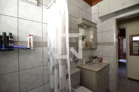 Casa à venda com 180m², 3 quartos e 3 vagasBanheiro