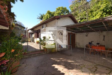 Casa à venda com 180m², 3 quartos e 3 vagasÁrea Externa/ Fachada da Segunda Casa