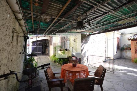 Casa à venda com 180m², 3 quartos e 3 vagasÁrea Externa