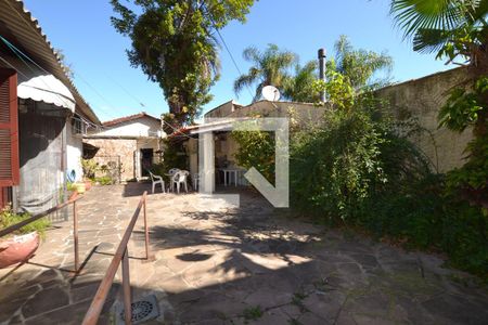 Casa à venda com 180m², 3 quartos e 3 vagasÁrea Externa