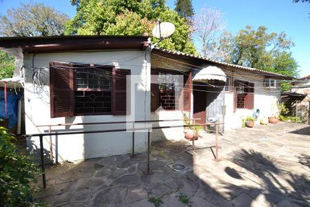 Casa à venda com 180m², 3 quartos e 3 vagasFachada da segunda Casa