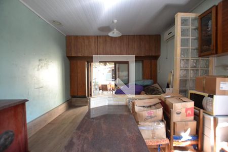 Casa à venda com 180m², 3 quartos e 3 vagasSala/Cozinha da segunda Casa