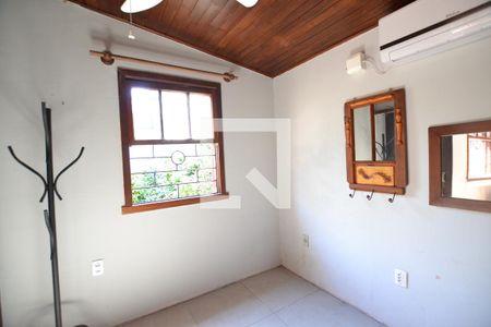 Casa à venda com 180m², 3 quartos e 3 vagasQuarto da segunda Casa