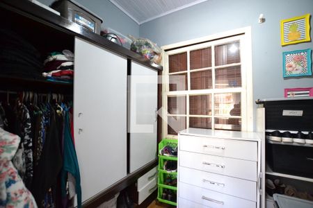 Casa à venda com 180m², 3 quartos e 3 vagasCloset do Quato 1