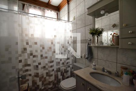 Casa à venda com 180m², 3 quartos e 3 vagasBanheiro