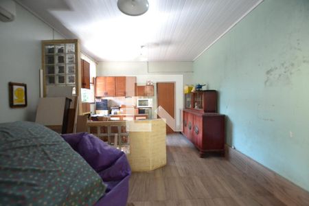 Casa à venda com 180m², 3 quartos e 3 vagasSala/Cozinha da segunda Casa