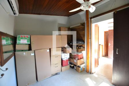 Casa à venda com 180m², 3 quartos e 3 vagasQuarto da segunda Casa