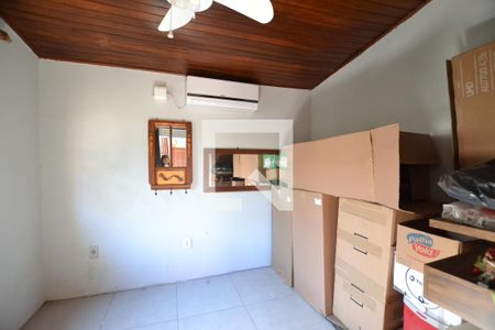 Casa à venda com 180m², 3 quartos e 3 vagasQuarto da segunda Casa