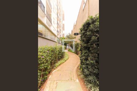 Studio à venda com 28m², 1 quarto e sem vaga Studio à venda com 28m², 1 quarto e sem vagaÁrea Externa