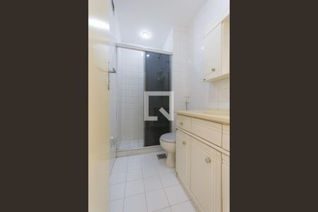 Apartamento à venda com 182m², 2 quartos e 2 vagasBanheiro Social 1