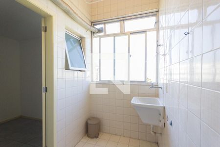 Apartamento à venda com 182m², 2 quartos e 2 vagasÁrea de Serviço