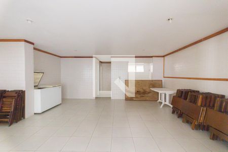 Apartamento à venda com 182m², 2 quartos e 2 vagasSalão de Festas