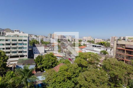 Apartamento à venda com 182m², 2 quartos e 2 vagasVista da Cobertura