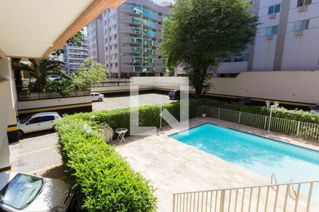 Apartamento à venda com 182m², 2 quartos e 2 vagasÁrea Comum