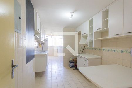 Apartamento à venda com 182m², 2 quartos e 2 vagasCozinha