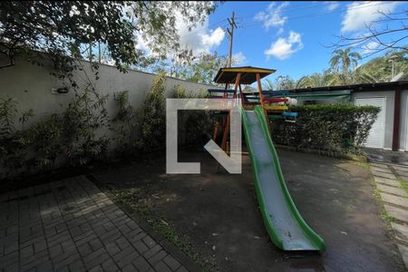 Apartamento à venda com 45m², 2 quartos e sem vaga Apartamento à venda com 45m², 2 quartos e sem vagaÁrea comum - Playground