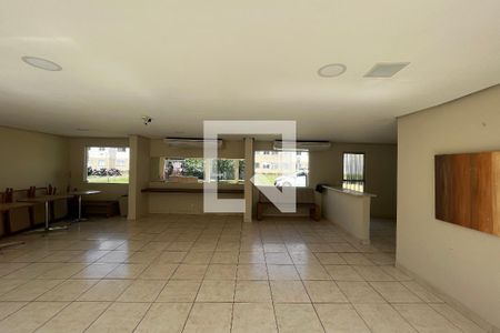 Apartamento à venda com 45m², 2 quartos e sem vaga Apartamento à venda com 45m², 2 quartos e sem vagaÁrea Comum - Salão de Festa