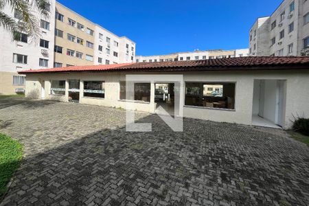 Apartamento à venda com 45m², 2 quartos e sem vaga Apartamento à venda com 45m², 2 quartos e sem vagaÁrea comum - Salões de festas