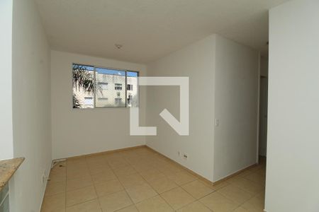 Apartamento para alugar com 45m², 2 quartos e sem vagaSala