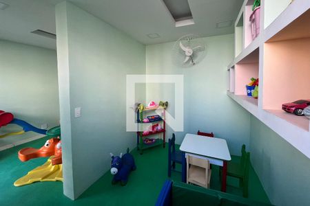 Apartamento à venda com 45m², 2 quartos e sem vaga Apartamento à venda com 45m², 2 quartos e sem vagaÁrea Comum - Brinquedoteca