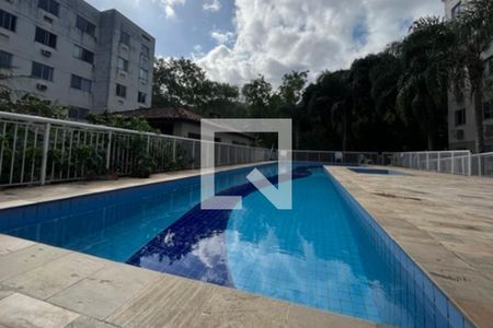 Apartamento à venda com 45m², 2 quartos e sem vaga Apartamento à venda com 45m², 2 quartos e sem vagaÁrea comum - Piscina