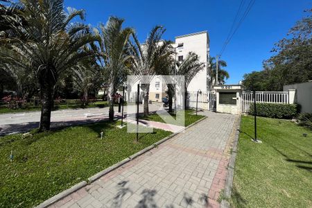 Apartamento à venda com 45m², 2 quartos e sem vaga Apartamento à venda com 45m², 2 quartos e sem vagaFachada