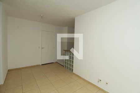 Apartamento para alugar com 45m², 2 quartos e sem vagaSala