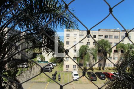 Vista - Sala de apartamento para alugar com 2 quartos, 45m² em Vargem Pequena, Rio de Janeiro