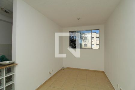 Apartamento para alugar com 45m², 2 quartos e sem vagaSala