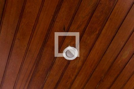 Varanda da Sala - Detalhe de apartamento para alugar com 3 quartos, 108m² em Rudge Ramos, São Bernardo do Campo