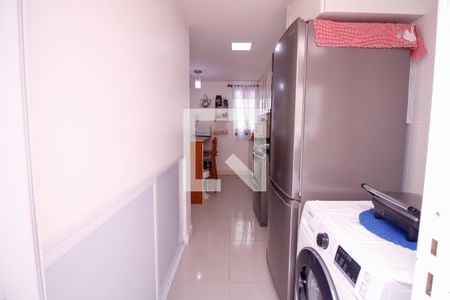 Casa à venda com 84m², 2 quartos e sem vaga Casa à venda com 84m², 2 quartos e sem vagaCozinha