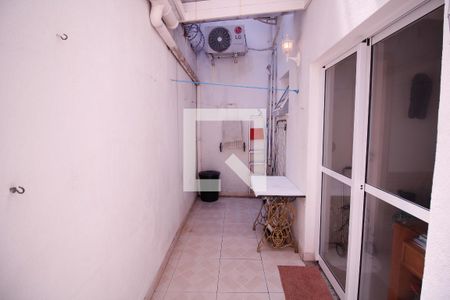 Casa à venda com 84m², 2 quartos e sem vaga Casa à venda com 84m², 2 quartos e sem vagaÁrea de Serviço