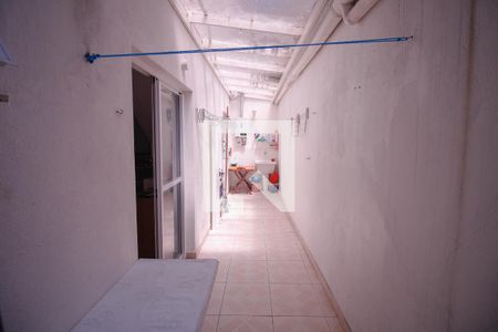 Casa à venda com 84m², 2 quartos e sem vaga Casa à venda com 84m², 2 quartos e sem vagaÁrea de Serviço